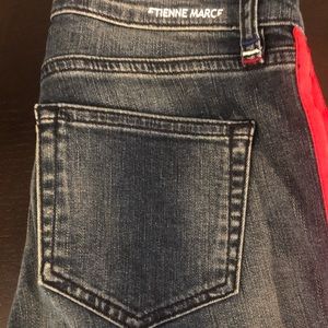 Fun stylist jeans